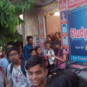 STUDY WELL INSTITUTE Damodar Nagar 1