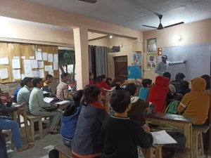 STUDY WELL INSTITUTE Damodar Nagar 5