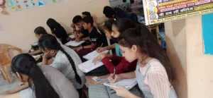 STUDY WELL INSTITUTE Damodar Nagar 7