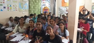 STUDY WELL INSTITUTE Damodar Nagar 8