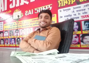 Samrat Ias Coaching Institute Kalyanpur 2