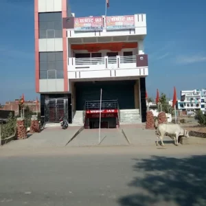 Samrat Ias Coaching Institute Kalyanpur 5