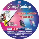 Saroj Galaxy