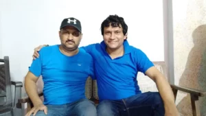 Science Point Kidwai Nagar 1