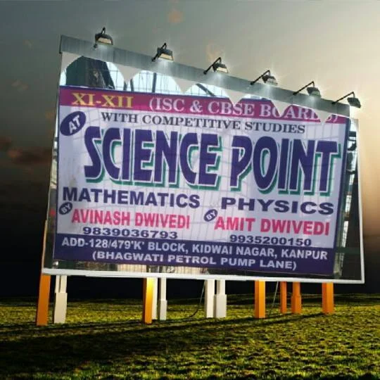 Science Point