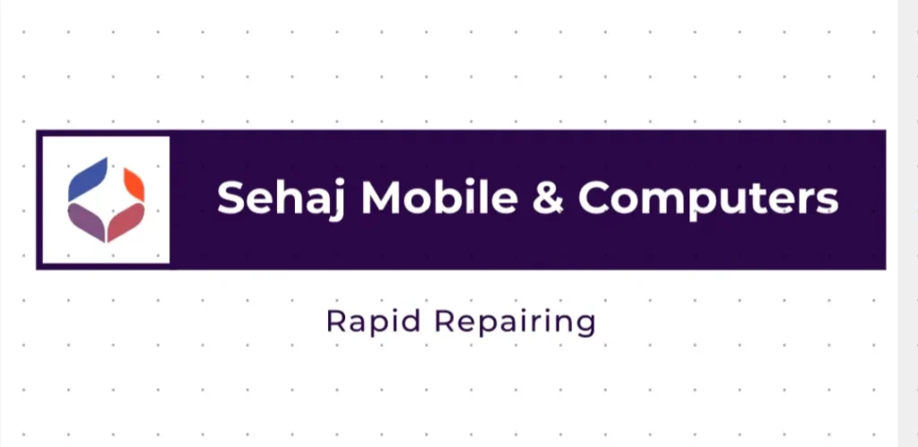 Sehaj Mobile And Computer