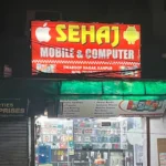 Sehaj Mobile And Computer