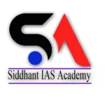 Siddhant IAS Academy