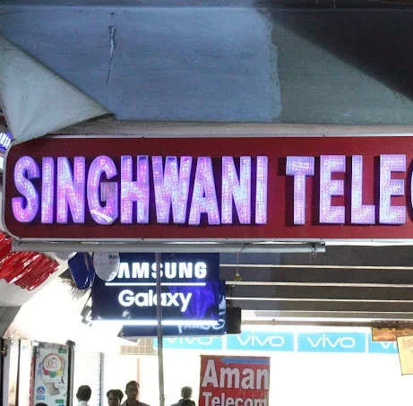 Singhwani Telecom