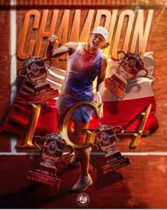 Success with GS IAS Barra 2