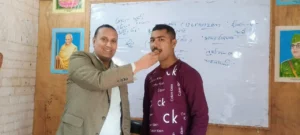 Success with GS IAS Barra 7