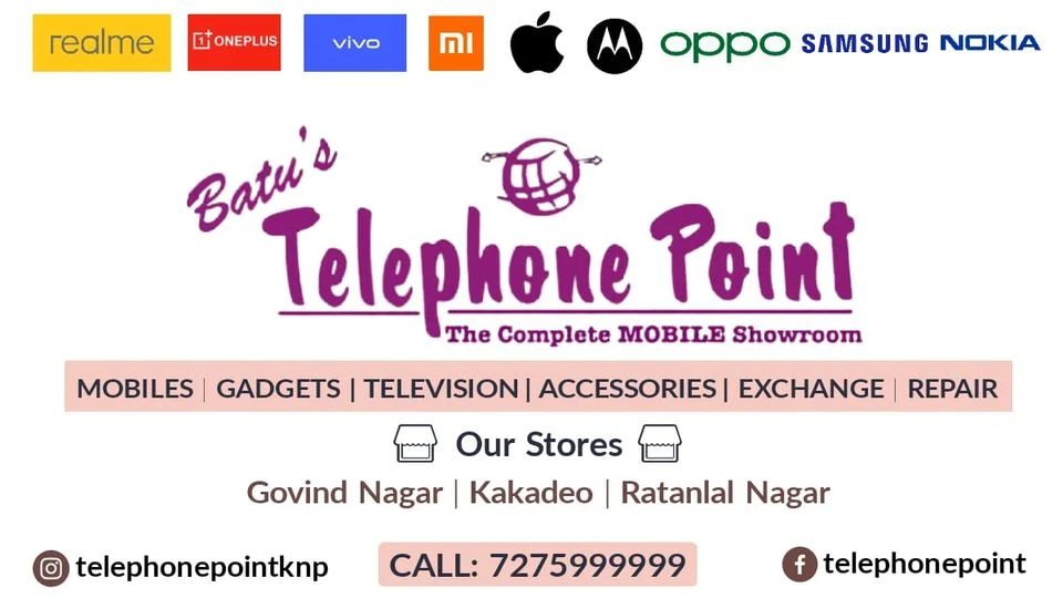 Telephone Point Govind Nagar Cover photo