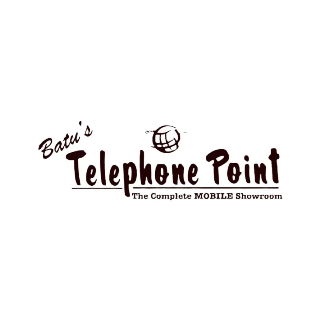 Batu's Telephone Point