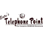 Batu's Telephone Point