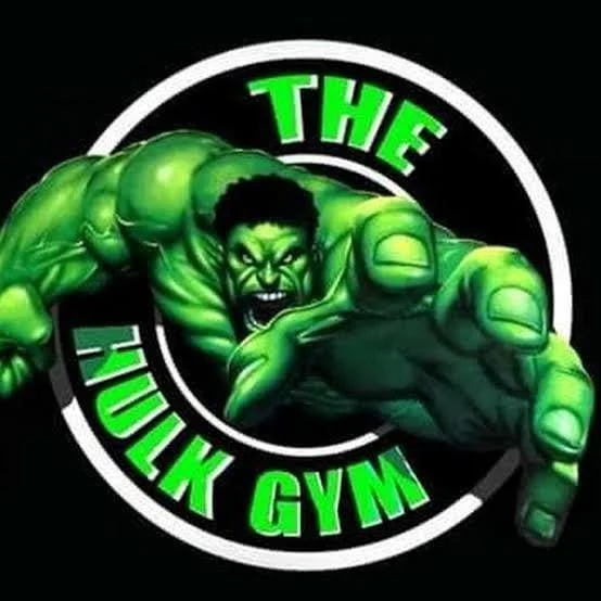 The Hulk Gym