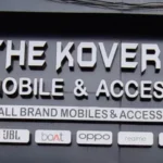 The Kovers Mobile