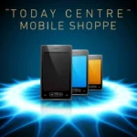 Today Center Mobile Shop