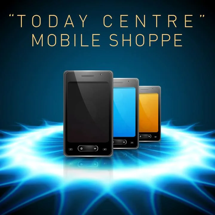 Today Center Mobile Shop