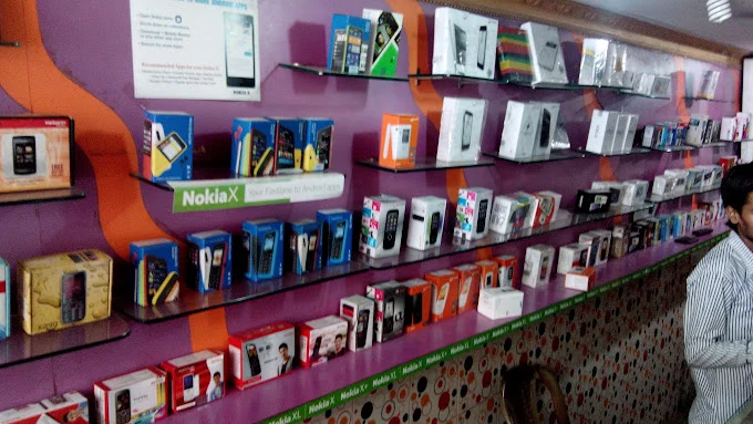 Top Mobile Shop