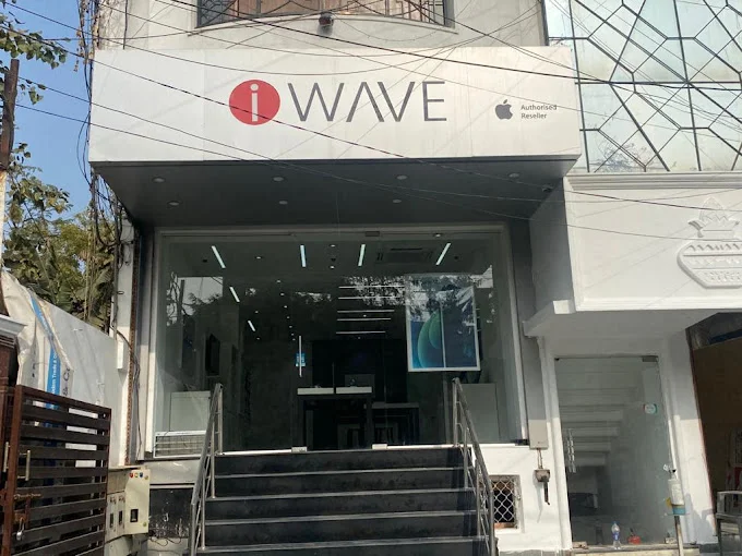 iWave