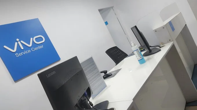 vivo & iQOO Service Center