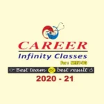 Career Infinity Classes