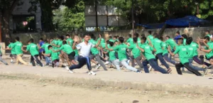 Global Career Academy Kakadeo 10