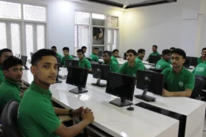 Global Career Academy Kakadeo 11