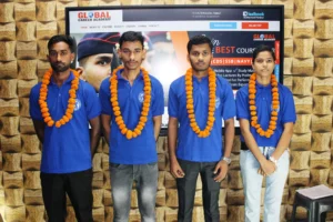 Global Career Academy Kakadeo 4