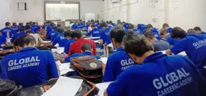 Global Career Academy Kakadeo 5