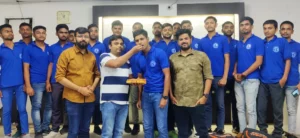 Global Career Academy Kakadeo 6