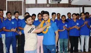 Global Career Academy Kakadeo 7