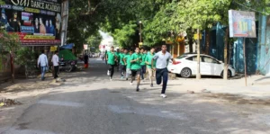 Global Career Academy Kakadeo 9