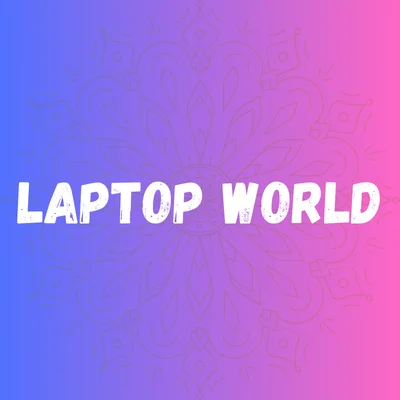 Laptop World