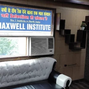 Maxwell Institute kakadeo 1