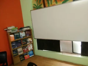 Maxwell Institute kakadeo Board