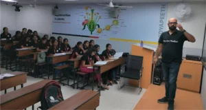 Physics Wallah Vidyapeeth Kanpur 19