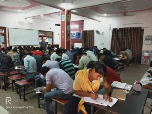 Shri Ram Academy Barra 1