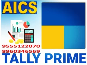 Achiever's Institute Kakadeo tally prime