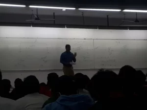 Chemistry House Kakadeo Cover Photo