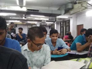 Chemistry House Kakadeo Studing