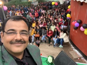 Om Gurukul Academy Kakadeo Cover Photo