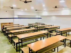 Pehchaan Career Institute Kakadeo Class room