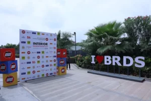 BRDS Kakadeo i love BRDS