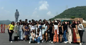 BRDS Kakadeo Unity Statue