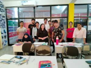 BRDS Kidwai Nagar Teamates