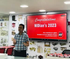 BRDS Kidwai Nagar ads