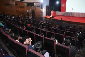 BRDS Kidwai Nagar metting