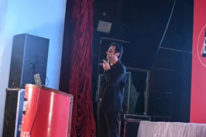 BRDS Kidwai Nagar show