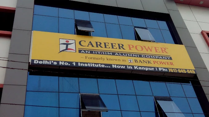 Career Power